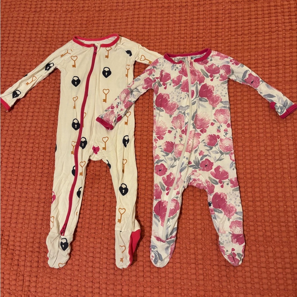 Bestaroo Bundle, 0-3 M and 3-6 M